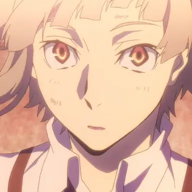 Profile image of Atsushi Nakajima