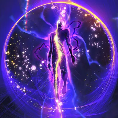 Profile image of SCP-3812