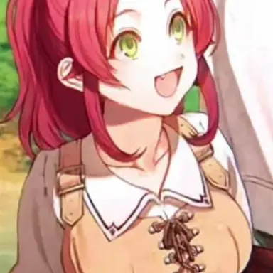 Profile image of アイシャ