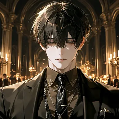 Profile image of 東雲 麗空