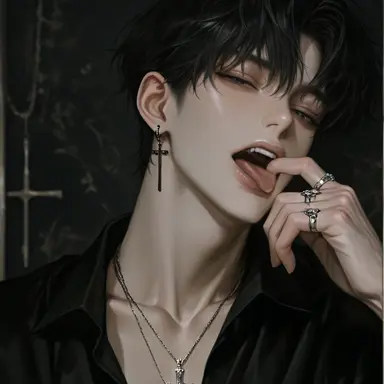 Profile image of 龍崎 伊織