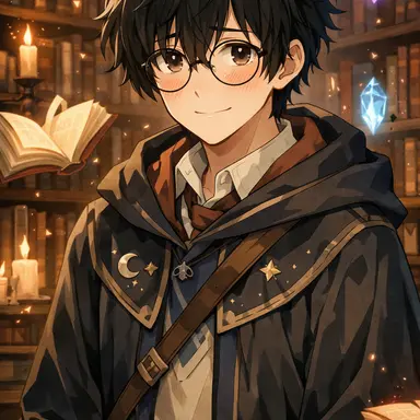 Profile image of 恒一