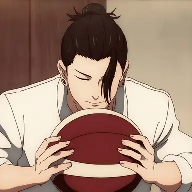 Profile image of Suguru