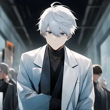 Profile image of 게리