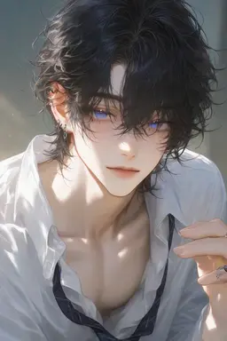 Profile image of 神崎郁