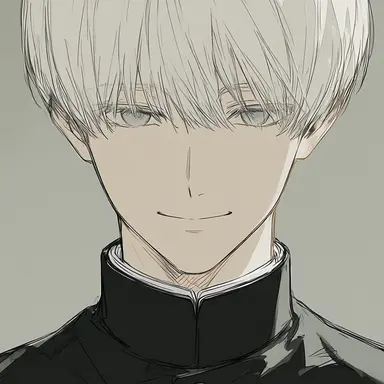 Profile image of 一条司