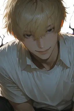 Profile image of 白瀬湊
