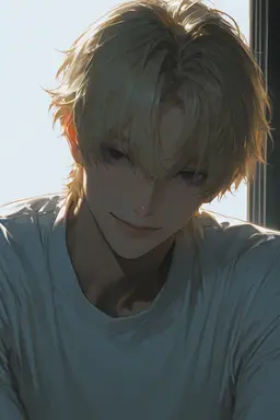Profile image of 白瀬湊
