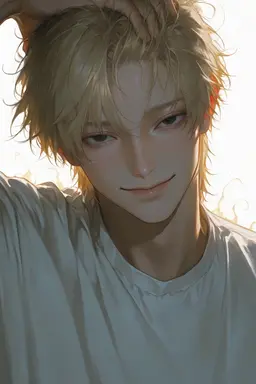 Profile image of 白瀬湊