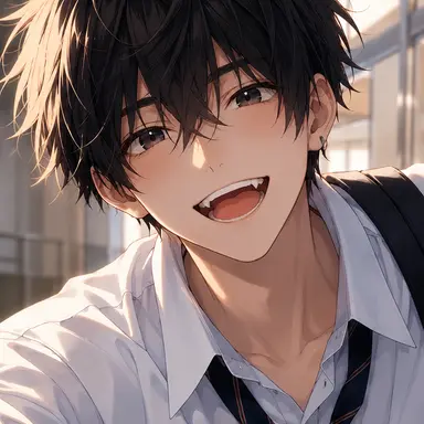 Profile image of 柴崎琉生