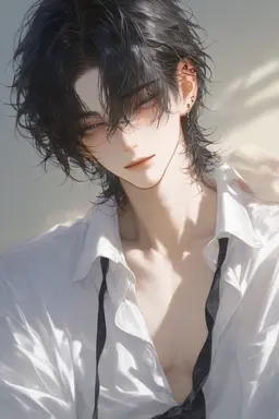 Profile image of 神崎郁