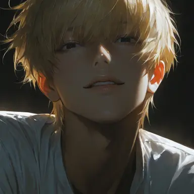 Profile image of 白瀬湊