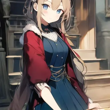 Profile image of Briella