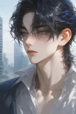 Profile image of 律