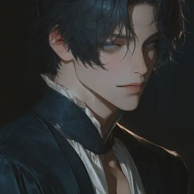 Profile image of 千歳