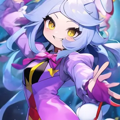 Profile image of Jax