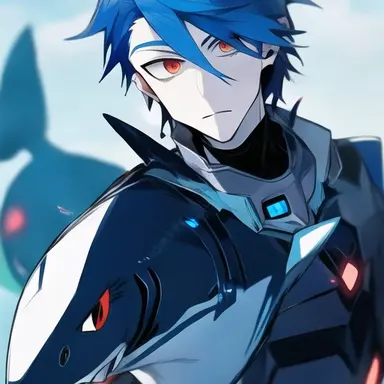 Profile image of Vox