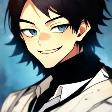 Profile image of Jake