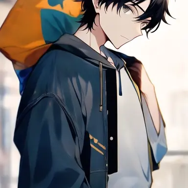 Profile image of Andrew