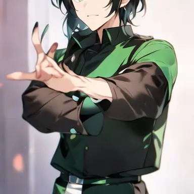 Profile image of Mark