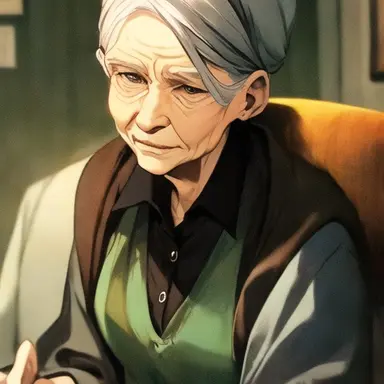 Profile image of Lilah