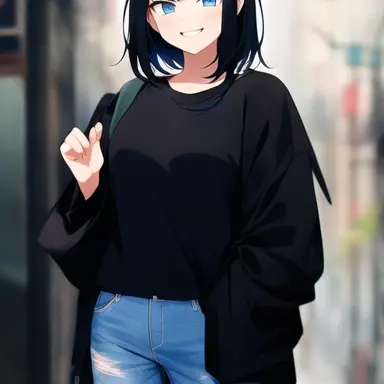 Profile image of Anna