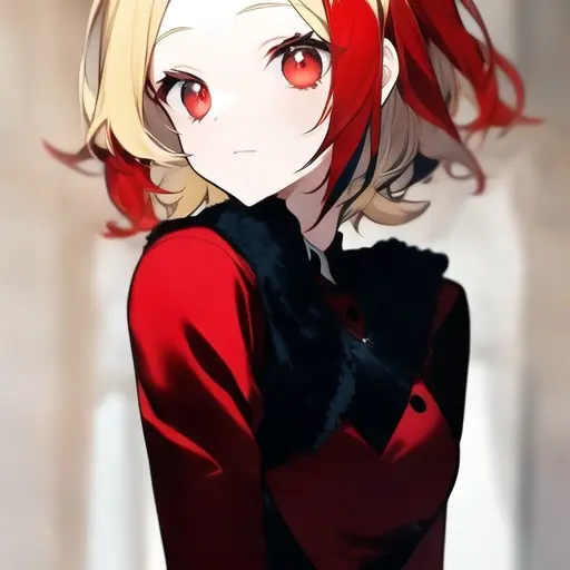 Liva_lovesyou의 The hazbin hotel has a pickme