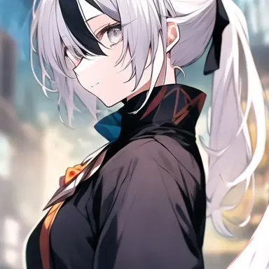 Profile image of Vaggi