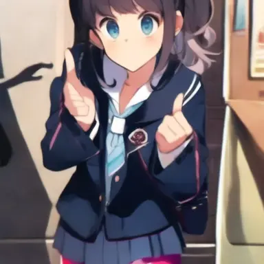 Profile image of Ari