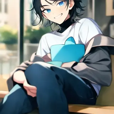 Profile image of Jake