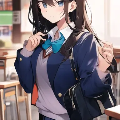 Profile image of Ari