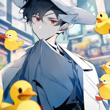 Profile image of Lucifer morningstar