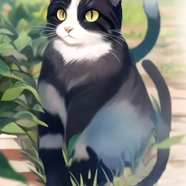 Profile image of Cookie