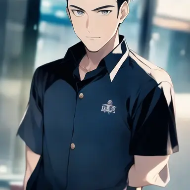 Profile image of Derick