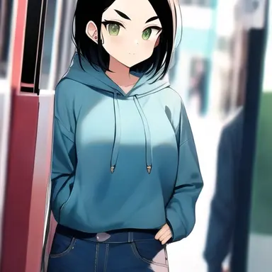Profile image of Delilah