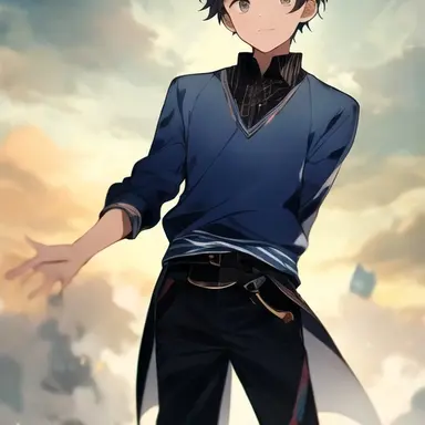Profile image of Jacob