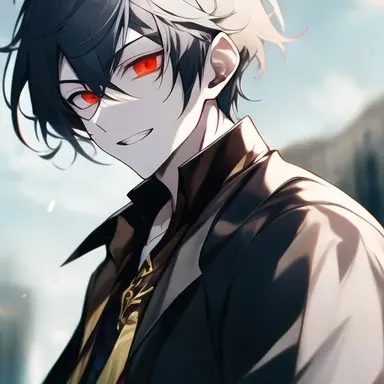 Profile image of Angel dust