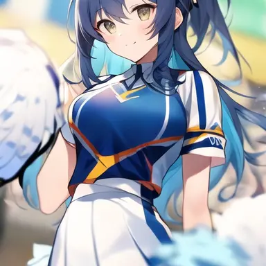 Profile image of Zoey