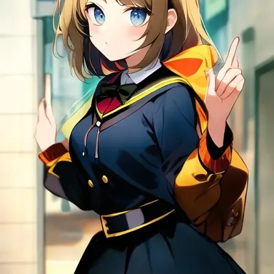 Profile image of Ari