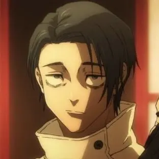 Profile image of 乙骨憂太
