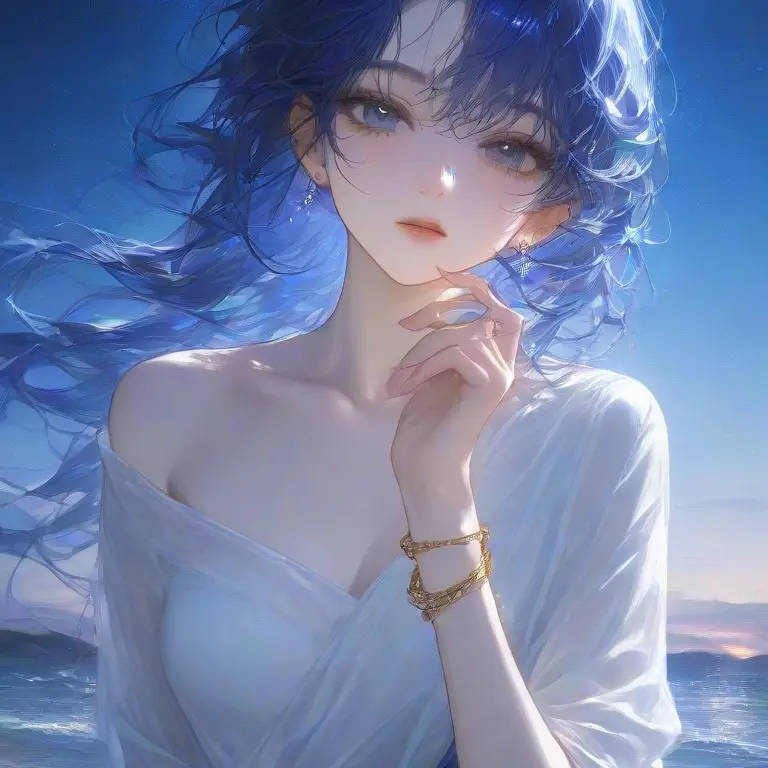 Love_Rise의 마르칼리안