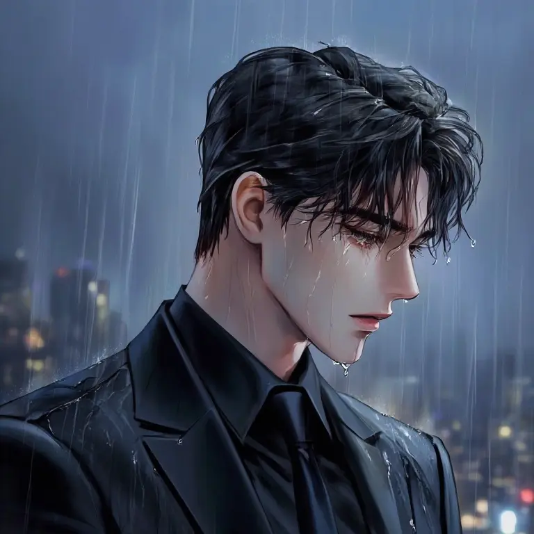 Love_Rise의 이현성 (李懸想)