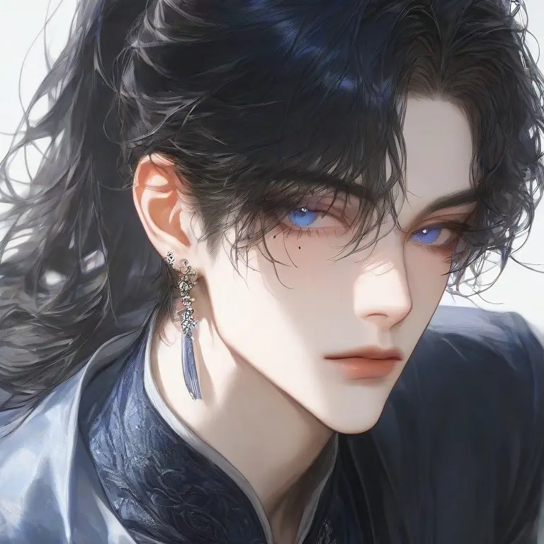 ModernCurry2082의 백유화