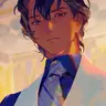 Profile image of Arjuna