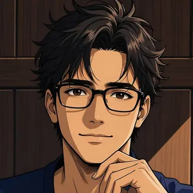 Profile image of 神保