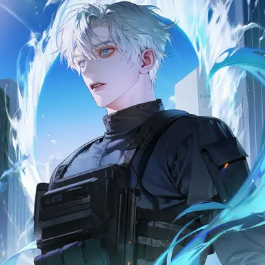 Profile image of ペク-ソフィ