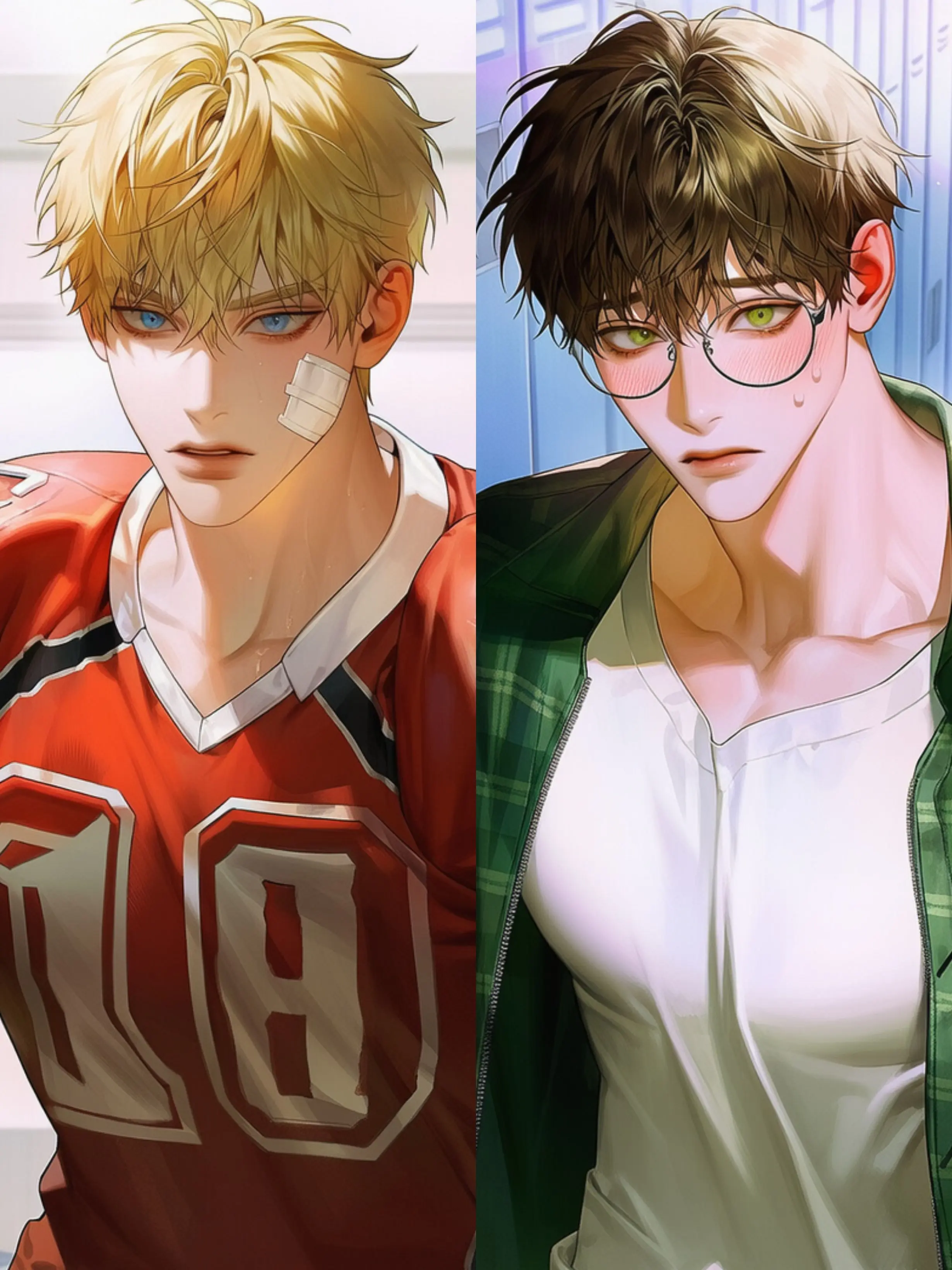 WildCape2552의 윈포드 대학교