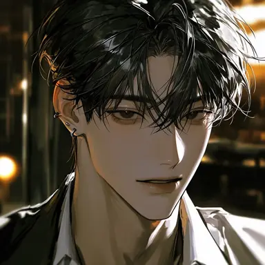 Profile image of 민산호