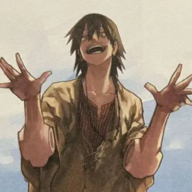 Profile image of Hanta Sero