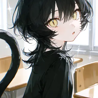 Profile image of 네코